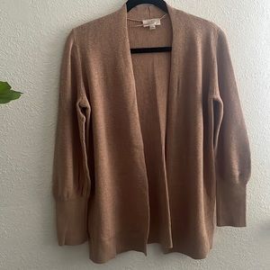 🌸2 For $25🌸 Loft Cardigan